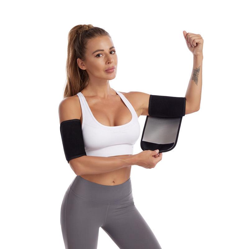 Arm Slimming Straps – Sweat, Tone & Sculpt Your Dream Arms!