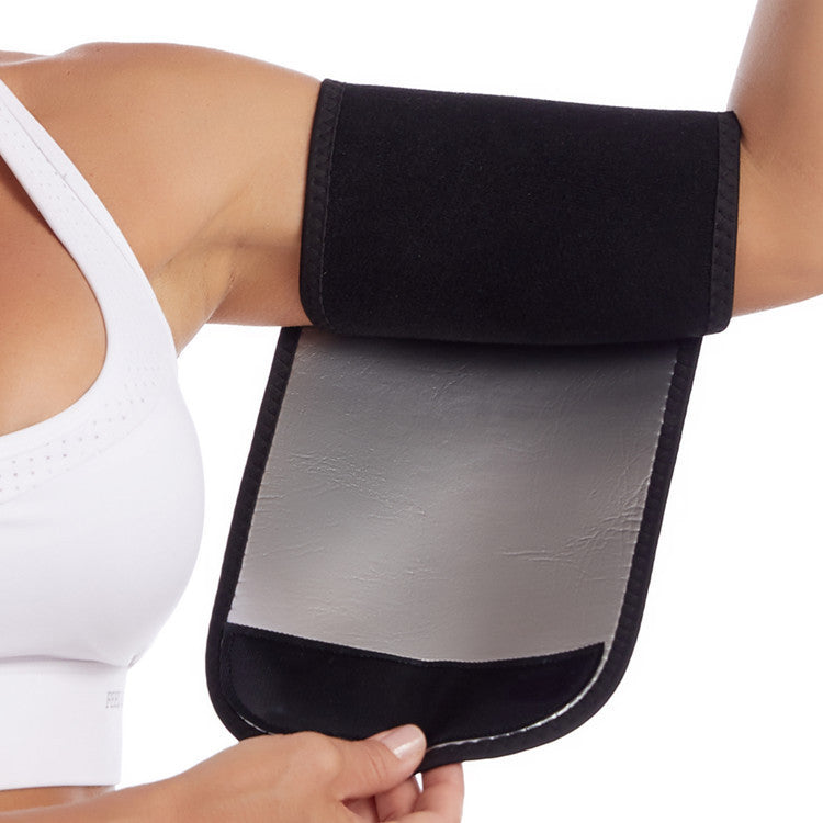 Arm Slimming Straps – Sweat, Tone & Sculpt Your Dream Arms!
