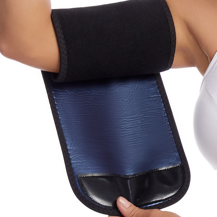 Arm Slimming Straps – Sweat, Tone & Sculpt Your Dream Arms!