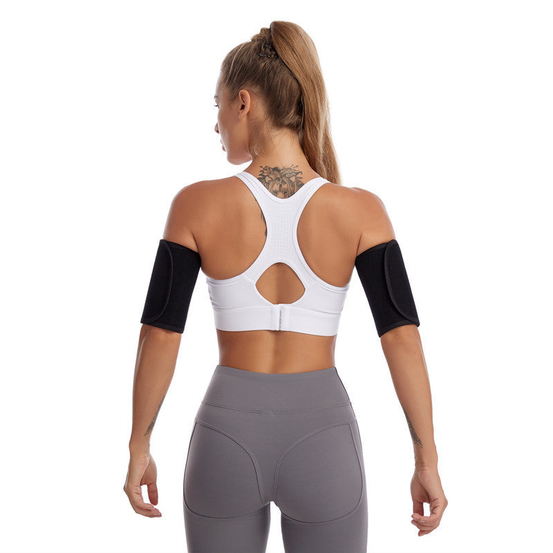 Arm Slimming Straps – Sweat, Tone & Sculpt Your Dream Arms!