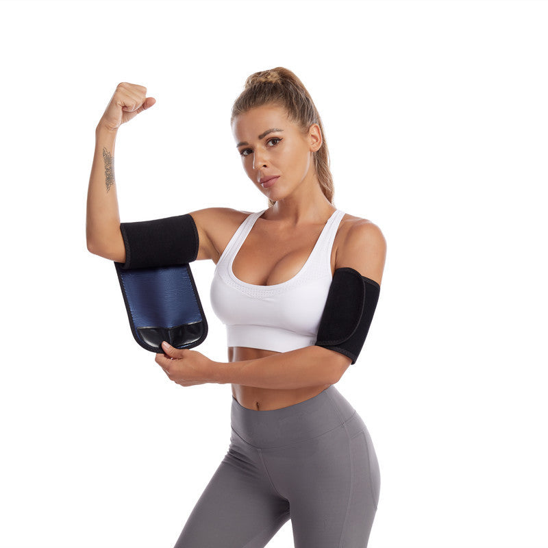Arm Slimming Straps – Sweat, Tone & Sculpt Your Dream Arms!